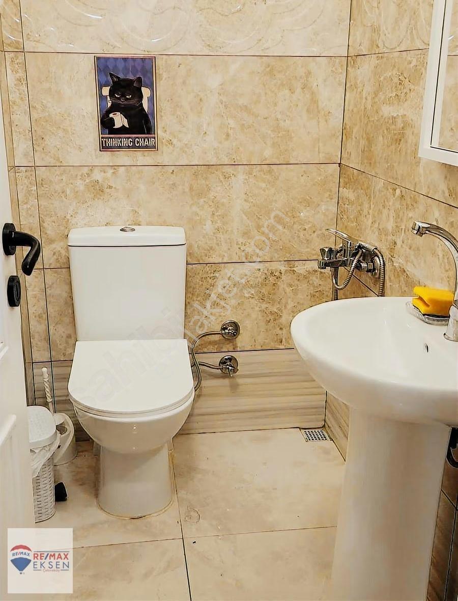 Üsküdar İcadiye Kiralık Müstakil Bina Ticari - Konut - Görsel 21