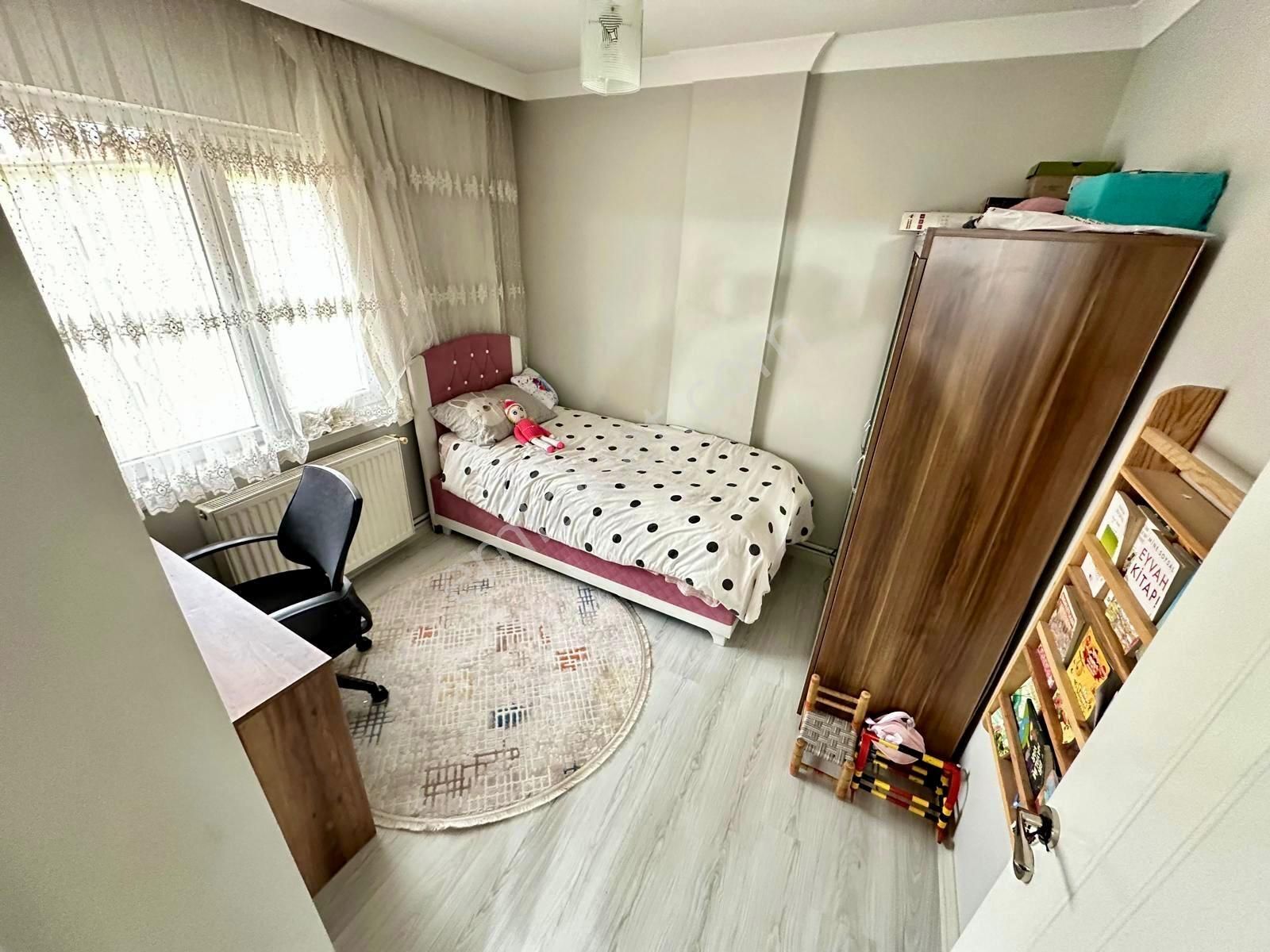 Ulukan'dan Plevne Mah'de Katta Ön Cephe Kaçmaz Fiyat 3+1 Daire ! - Görsel 31