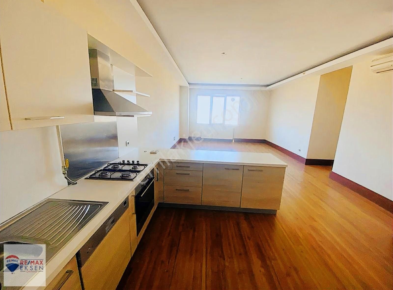 Ağaoğlu Eltes Gold Residence Leyla Şimşek Satılık Boş 3+1 Daire - Görsel 6