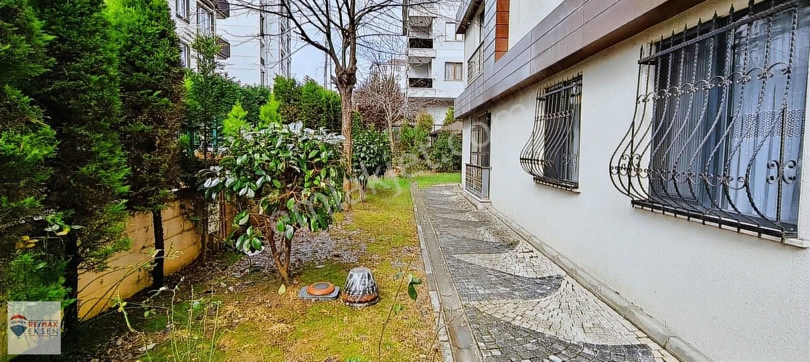 Çekmeköy Alemdağ 'da Kiralık Daire 113 M2 2+1 Site Konseptli - Görsel 28