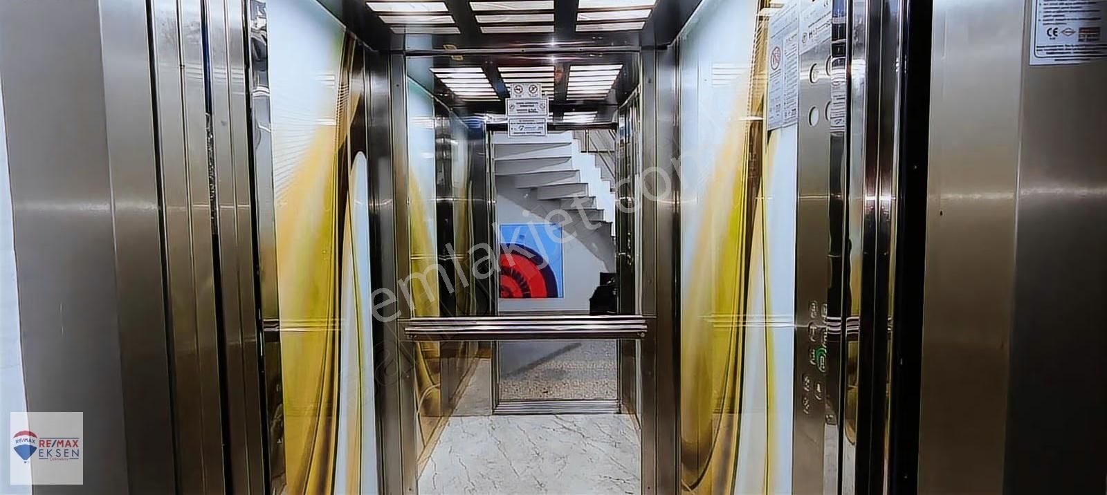 Çekmeköy Alemdağ 'da Kiralık Daire 113 M2 2+1 Site Konseptli - Görsel 6