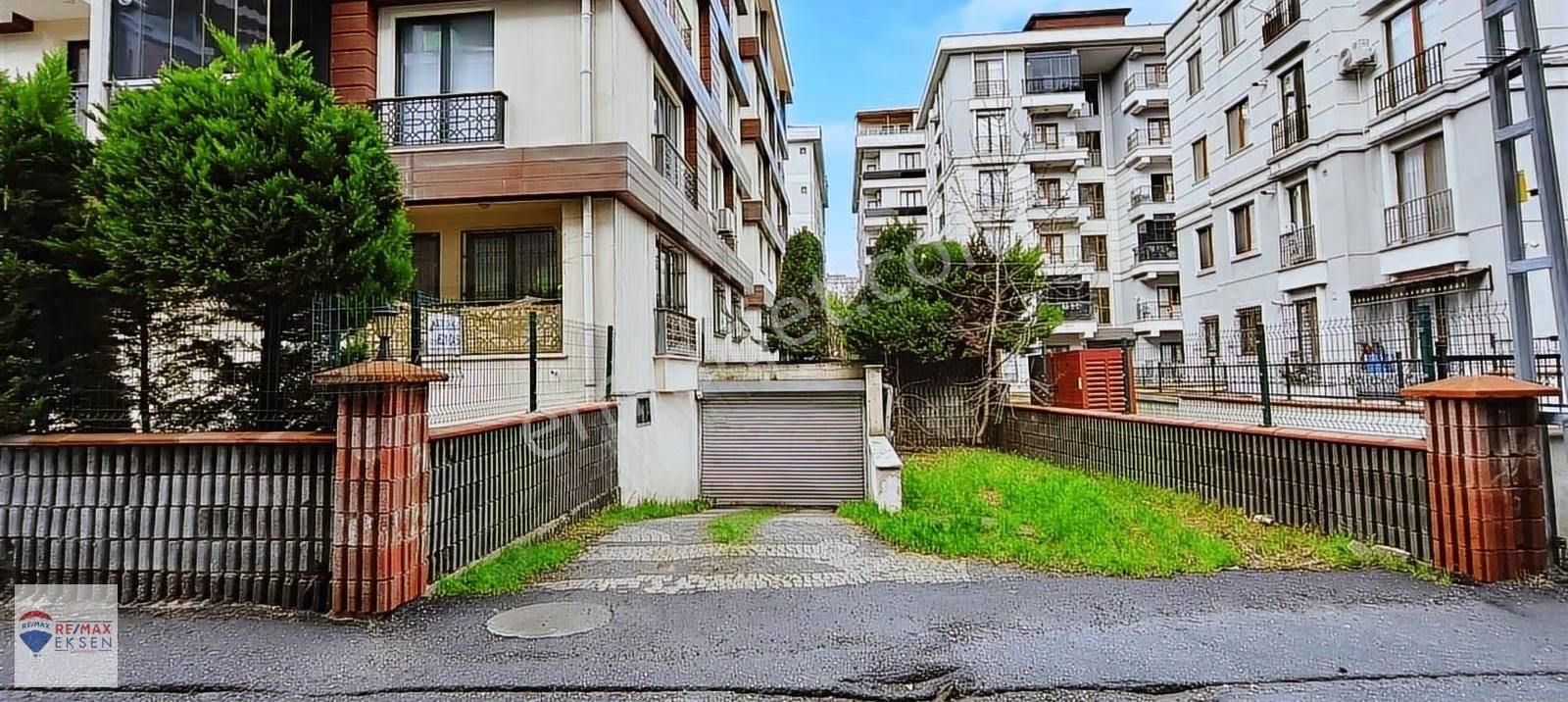 Çekmeköy Alemdağ 'da Kiralık Daire 113 M2 2+1 Site Konseptli - Görsel 4