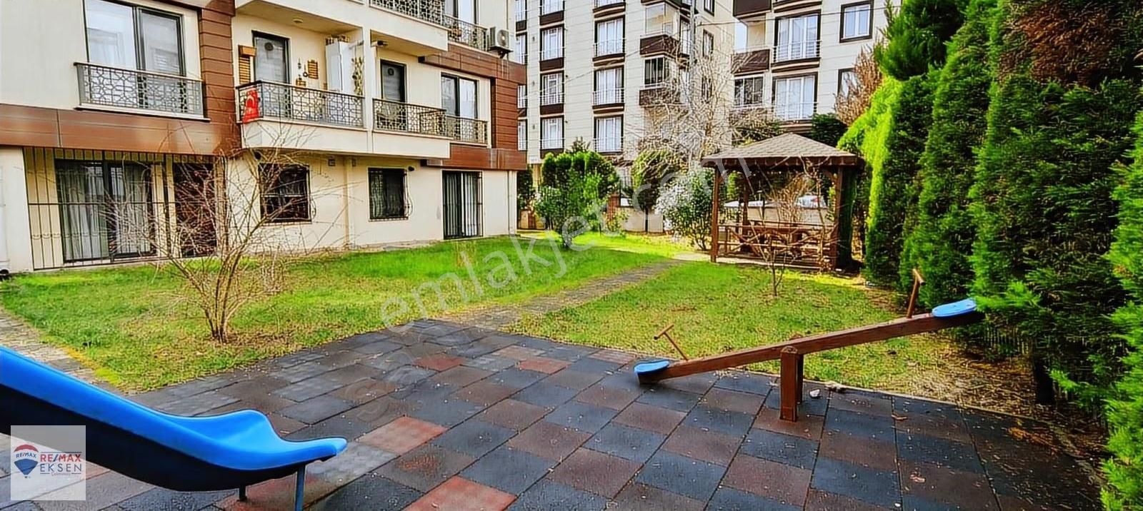 Çekmeköy Alemdağ 'da Kiralık Daire 113 M2 2+1 Site Konseptli - Görsel 9