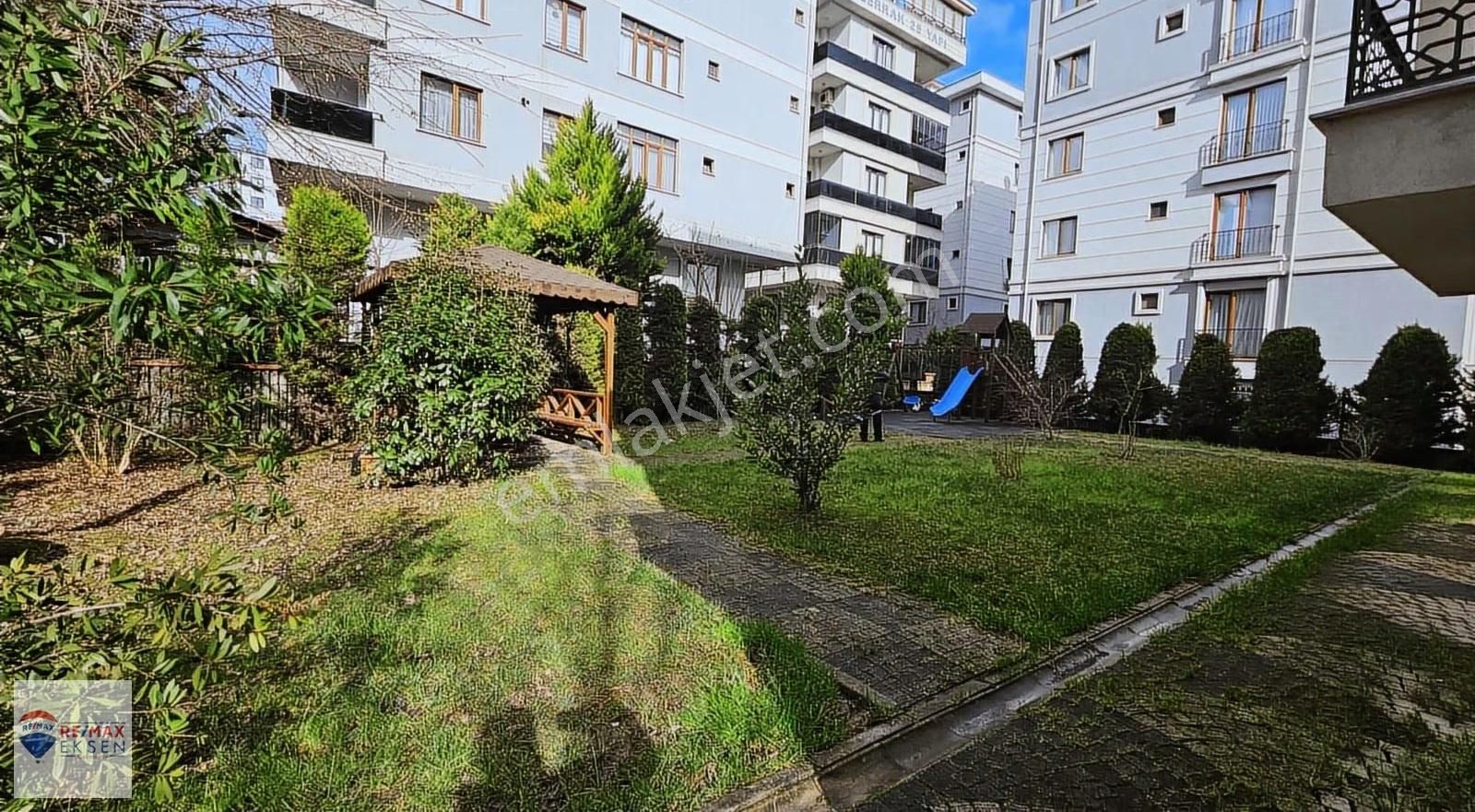 Çekmeköy Alemdağ 'da Kiralık Daire 113 M2 2+1 Site Konseptli - Görsel 16
