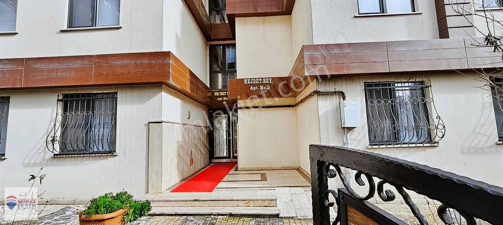 Çekmeköy Alemdağ 'da Kiralık Daire 113 M2 2+1 Site Konseptli - Görsel 11