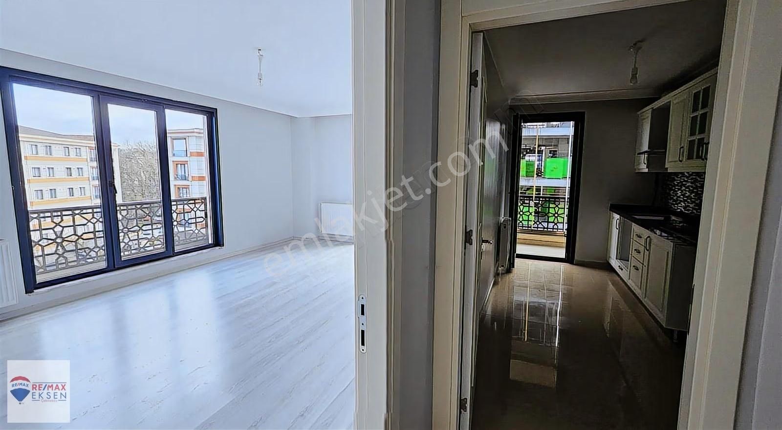Çekmeköy Alemdağ 'da Kiralık Daire 113 M2 2+1 Site Konseptli - Görsel 26