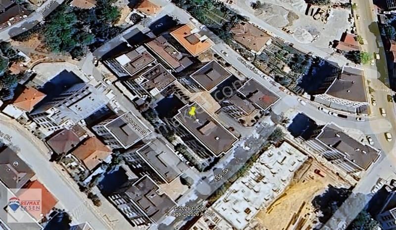Çekmeköy Alemdağ 'da Kiralık Daire 113 M2 2+1 Site Konseptli - Görsel 23
