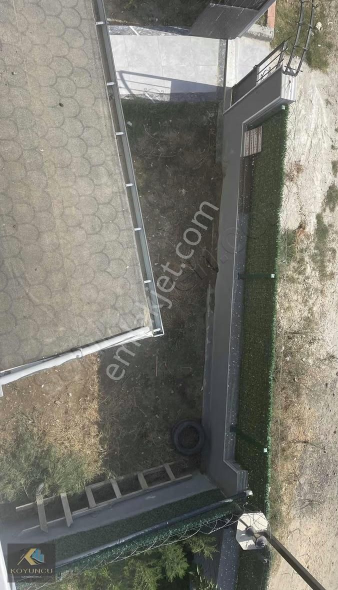 ^^koyuncu Gyrm^^yeniçiftlik'te Denize Yakın4+1 Satılık Lüx Villa - Görsel 30