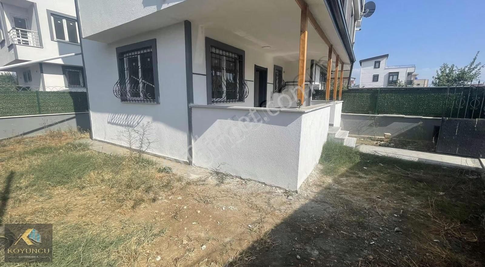 ^^koyuncu Gyrm^^yeniçiftlik'te Denize Yakın4+1 Satılık Lüx Villa - Görsel 4