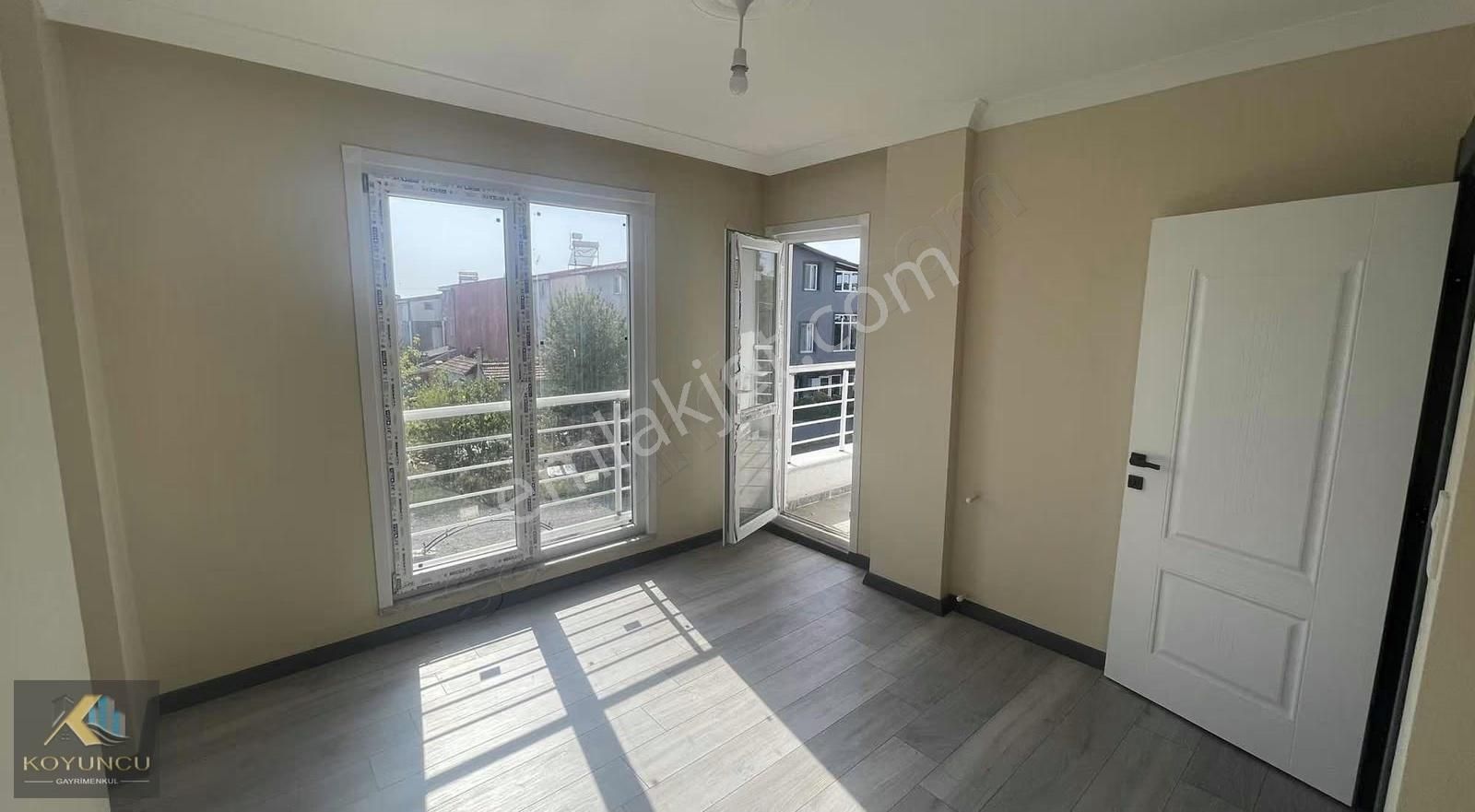 ^^koyuncu Gyrm^^yeniçiftlik'te Denize Yakın4+1 Satılık Lüx Villa - Görsel 27