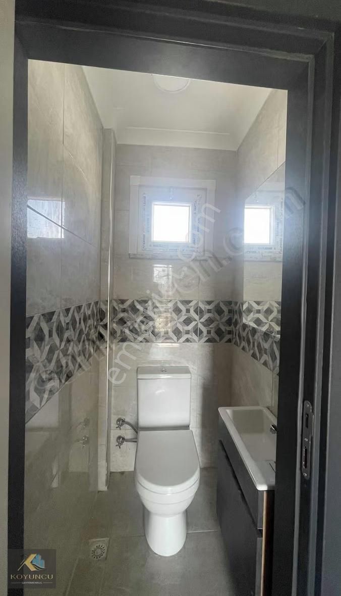 ^^koyuncu Gyrm^^yeniçiftlik'te Denize Yakın4+1 Satılık Lüx Villa - Görsel 23