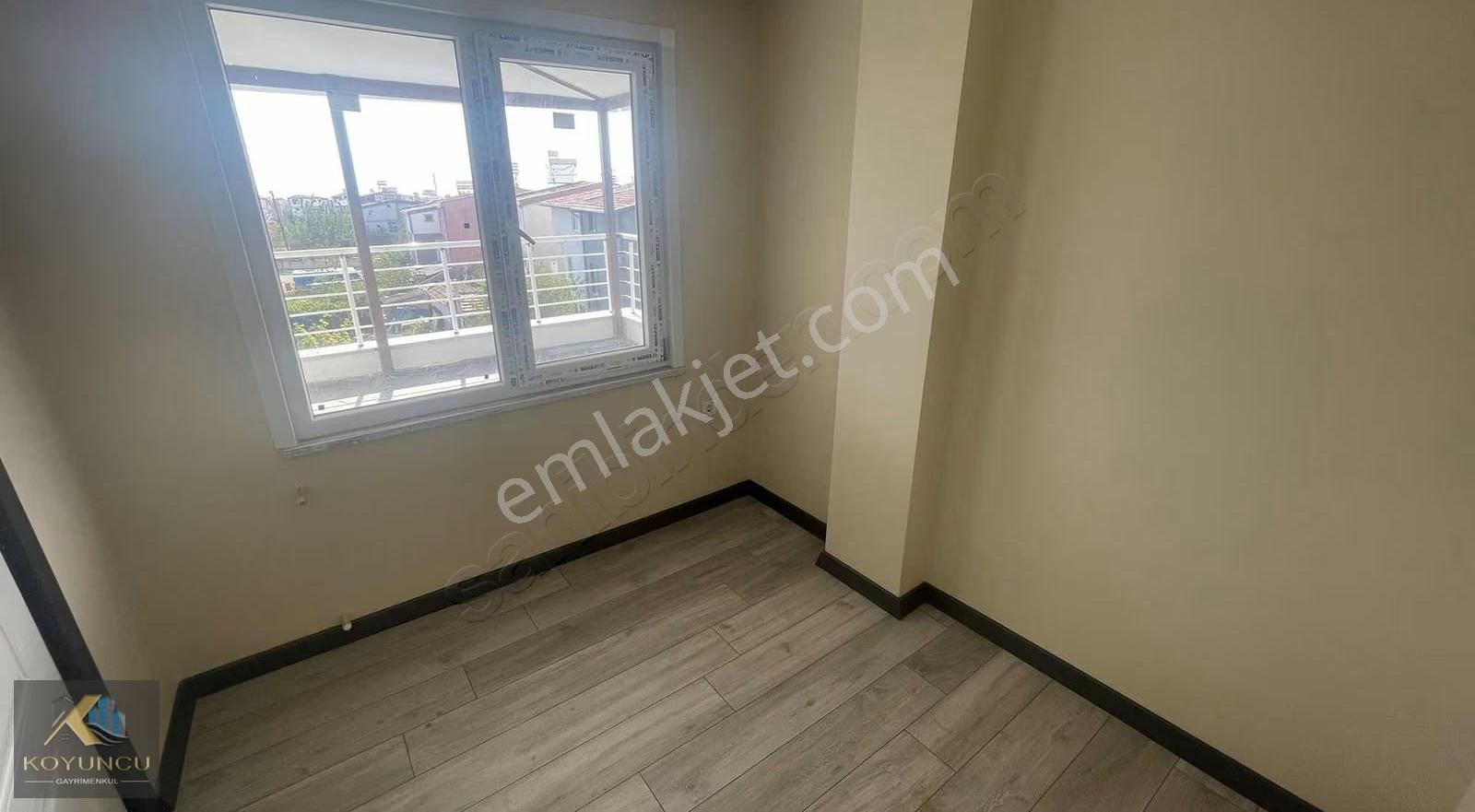 ^^koyuncu Gyrm^^yeniçiftlik'te Denize Yakın4+1 Satılık Lüx Villa - Görsel 26