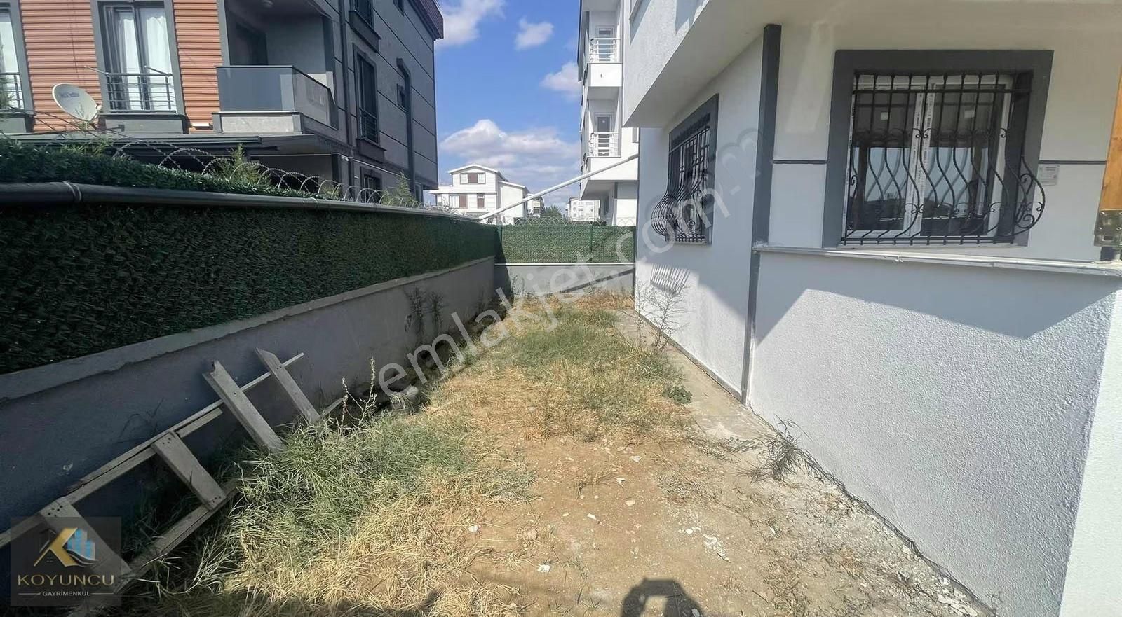 ^^koyuncu Gyrm^^yeniçiftlik'te Denize Yakın4+1 Satılık Lüx Villa - Görsel 29