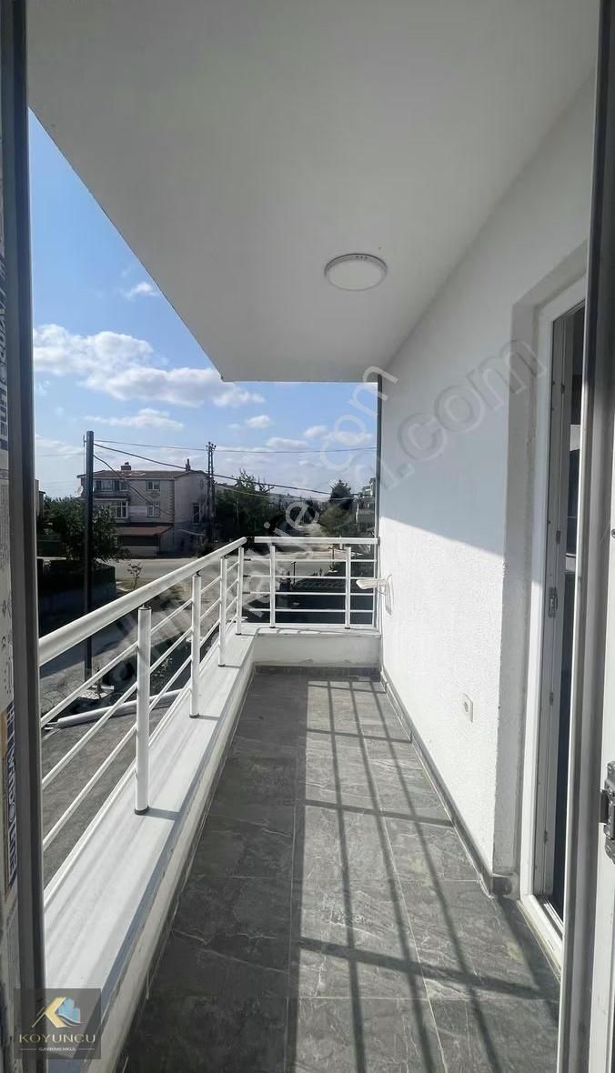 ^^koyuncu Gyrm^^yeniçiftlik'te Denize Yakın4+1 Satılık Lüx Villa - Görsel 16