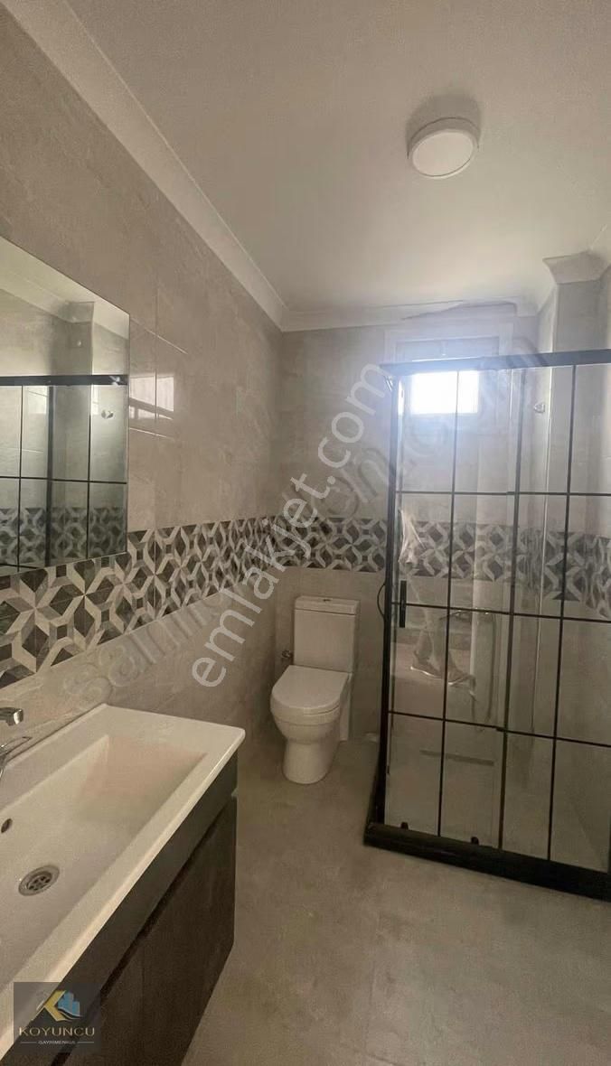^^koyuncu Gyrm^^yeniçiftlik'te Denize Yakın4+1 Satılık Lüx Villa - Görsel 6