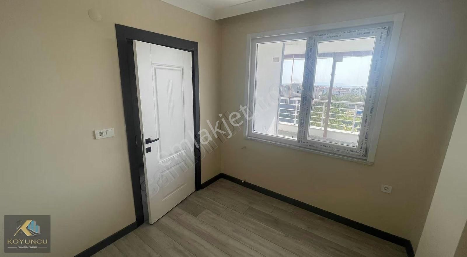 ^^koyuncu Gyrm^^yeniçiftlik'te Denize Yakın4+1 Satılık Lüx Villa - Görsel 11