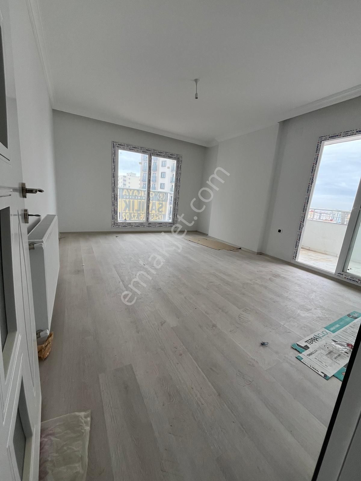 Adana Sarıçam Elifsu Uludağ Mah.de Satılık 3+1 Daire - Görsel 19