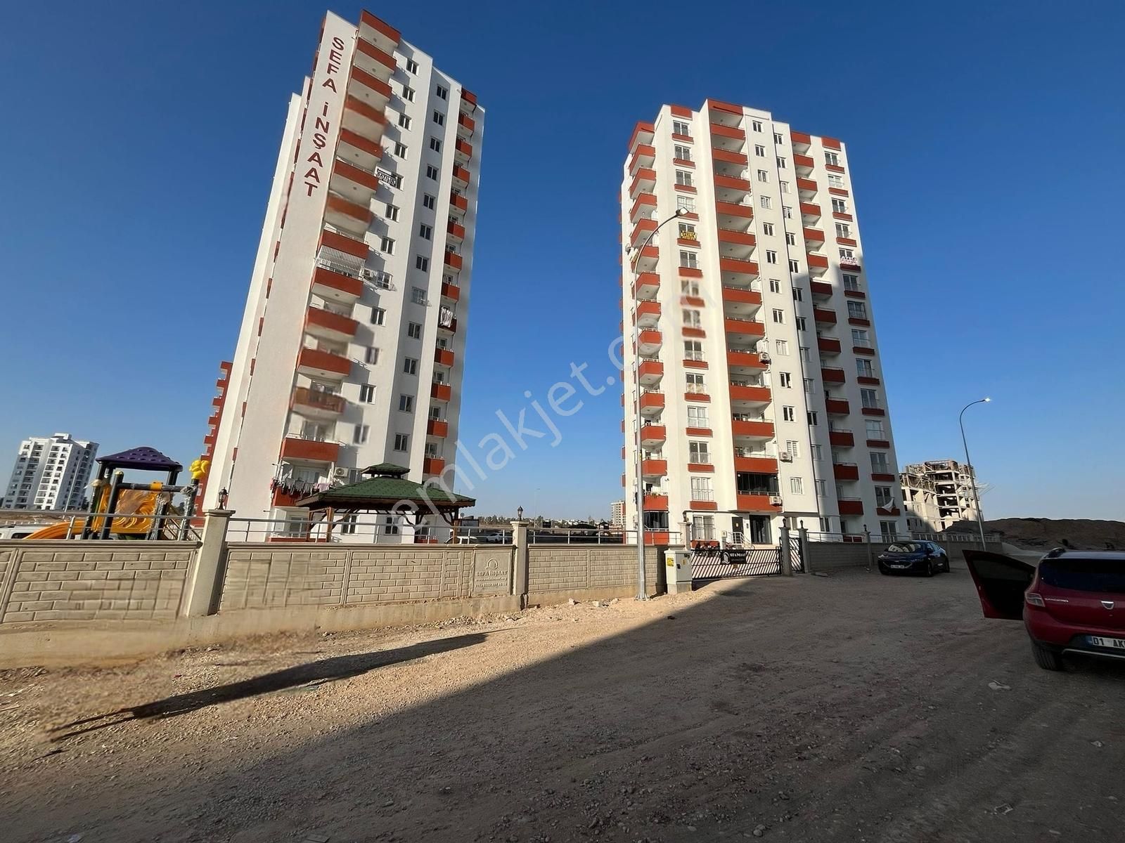 Adana Sarıçam Elifsu Uludağ Mah.de Satılık 3+1 Daire - Görsel 4