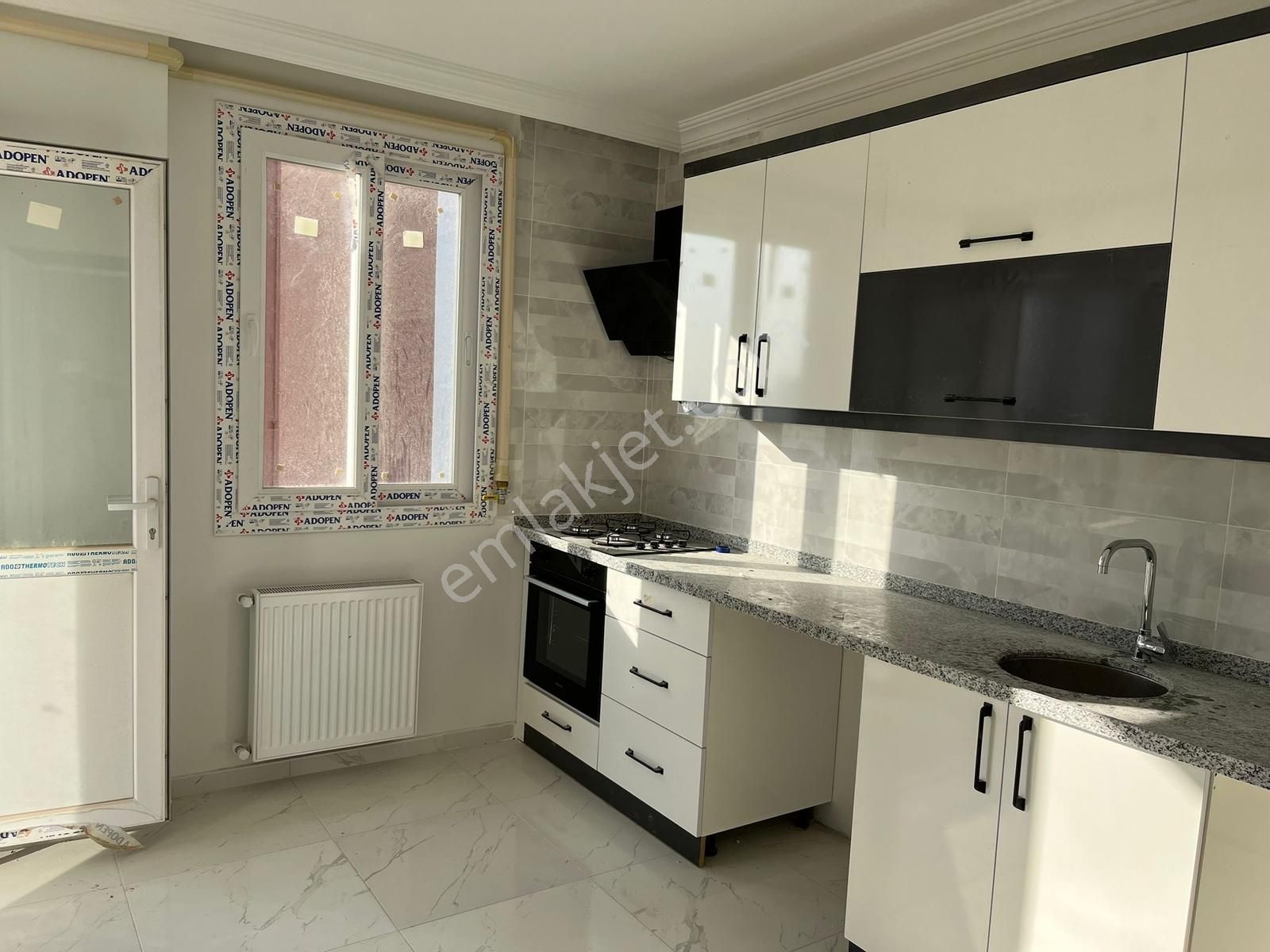 Adana Sarıçam Elifsu Uludağ Mah.de Satılık 3+1 Daire - Görsel 18