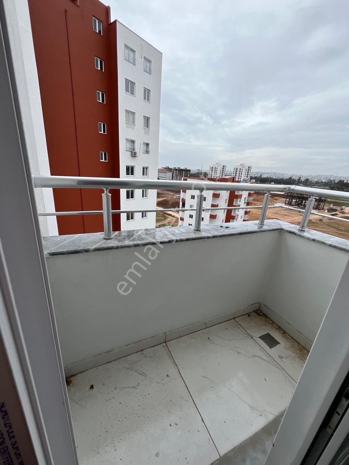 Adana Sarıçam Elifsu Uludağ Mah.de Satılık 3+1 Daire - Görsel 22