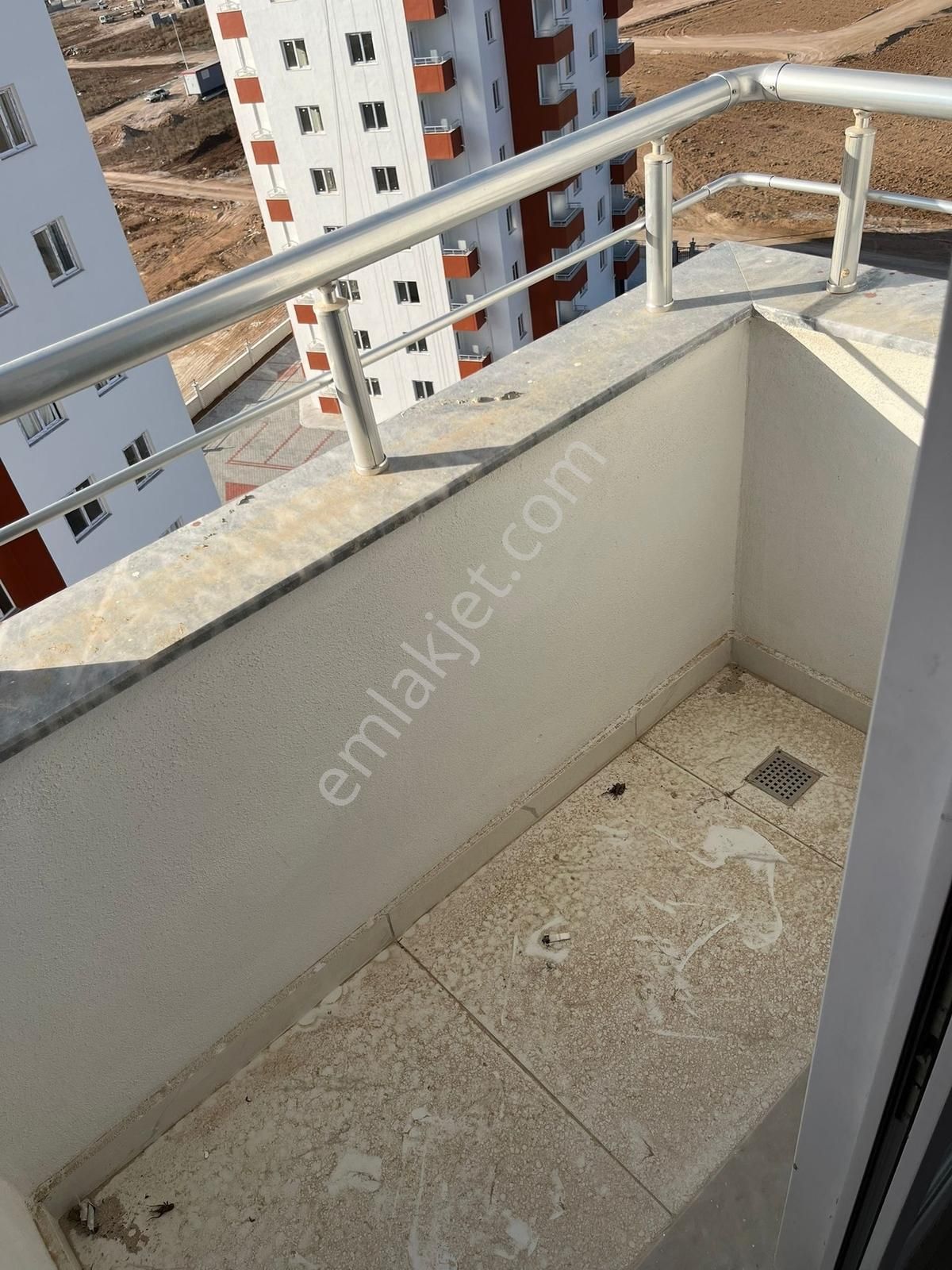 Adana Sarıçam Elifsu Uludağ Mah.de Satılık 3+1 Daire - Görsel 31