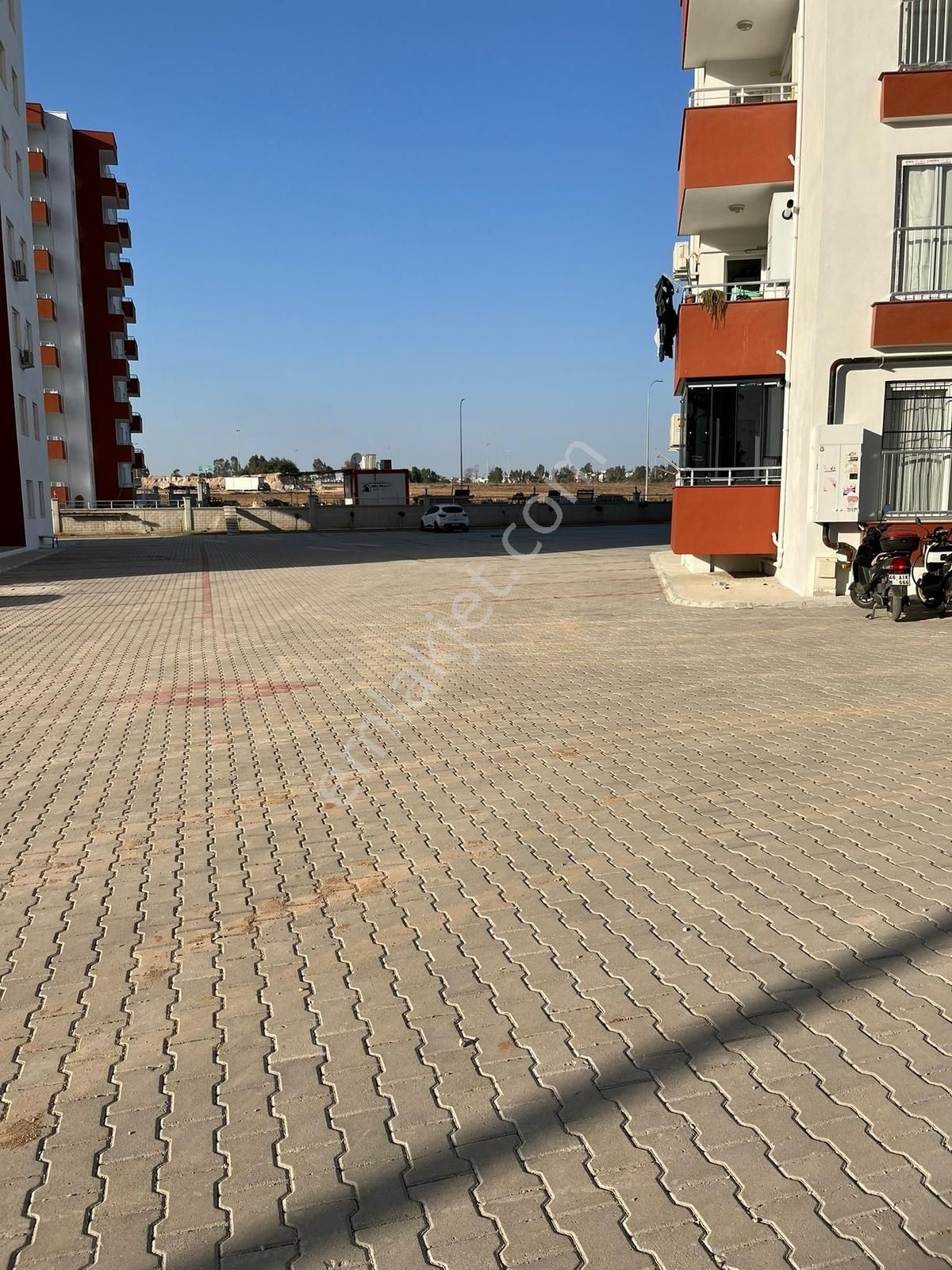 Adana Sarıçam Elifsu Uludağ Mah.de Satılık 3+1 Daire - Görsel 32