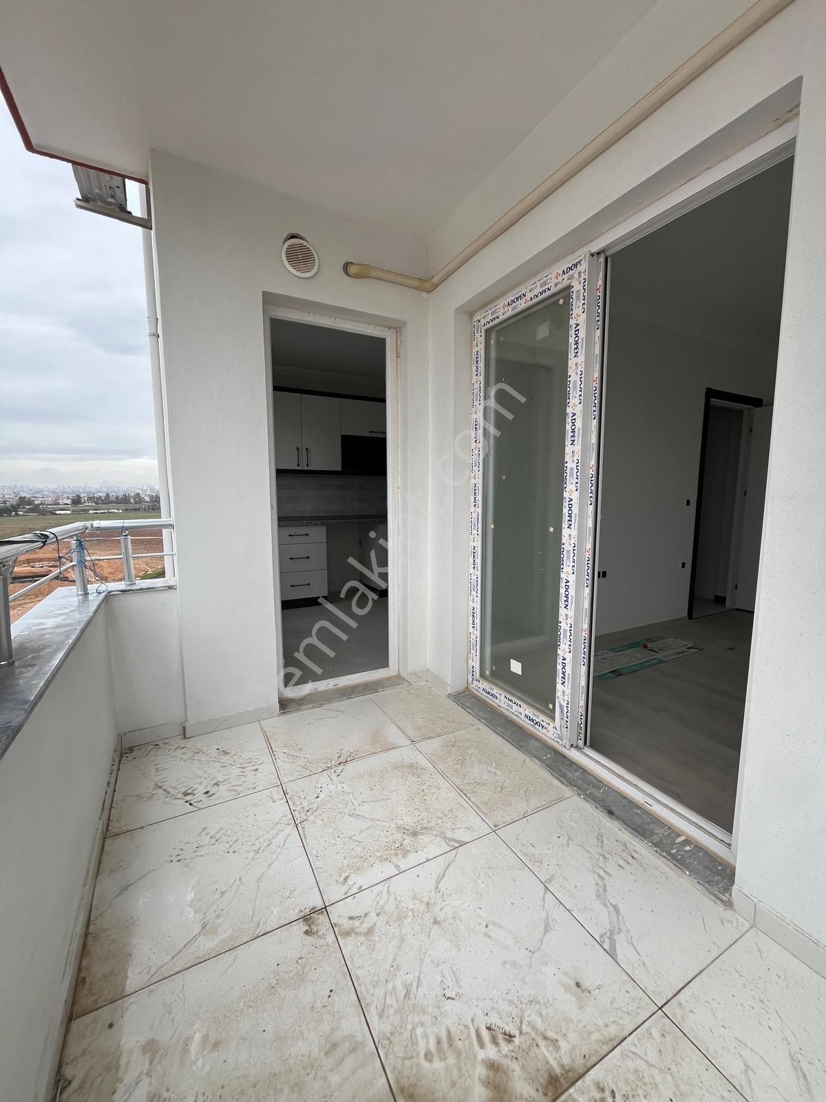 Adana Sarıçam Elifsu Uludağ Mah.de Satılık 3+1 Daire - Görsel 16