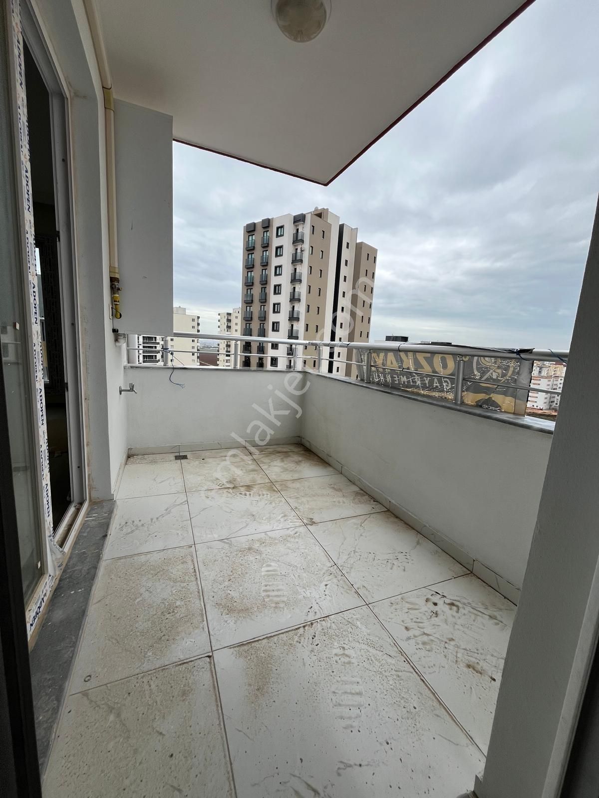 Adana Sarıçam Elifsu Uludağ Mah.de Satılık 3+1 Daire - Görsel 17