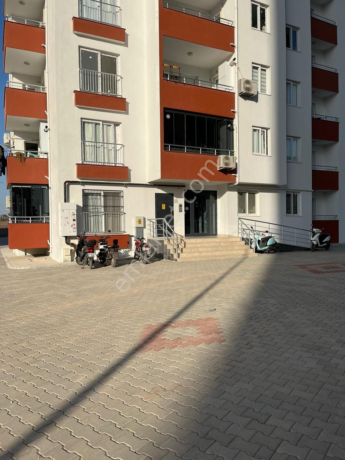 Adana Sarıçam Elifsu Uludağ Mah.de Satılık 3+1 Daire - Görsel 11