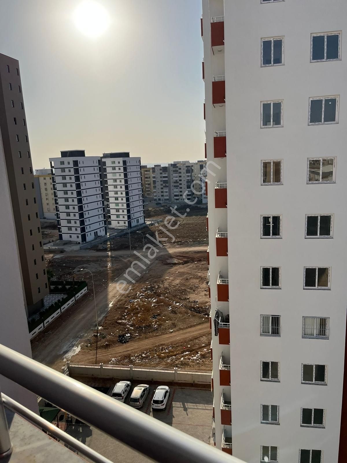 Adana Sarıçam Elifsu Uludağ Mah.de Satılık 3+1 Daire - Görsel 14