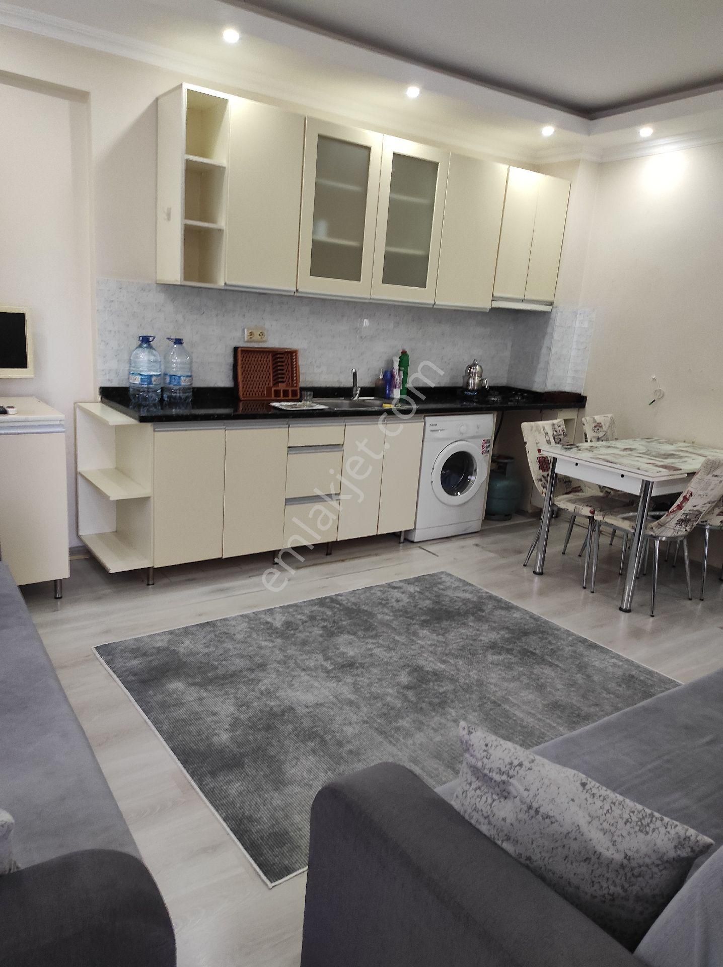 Sahibinden Kiralık Eşyalı Daire - Görsel 5