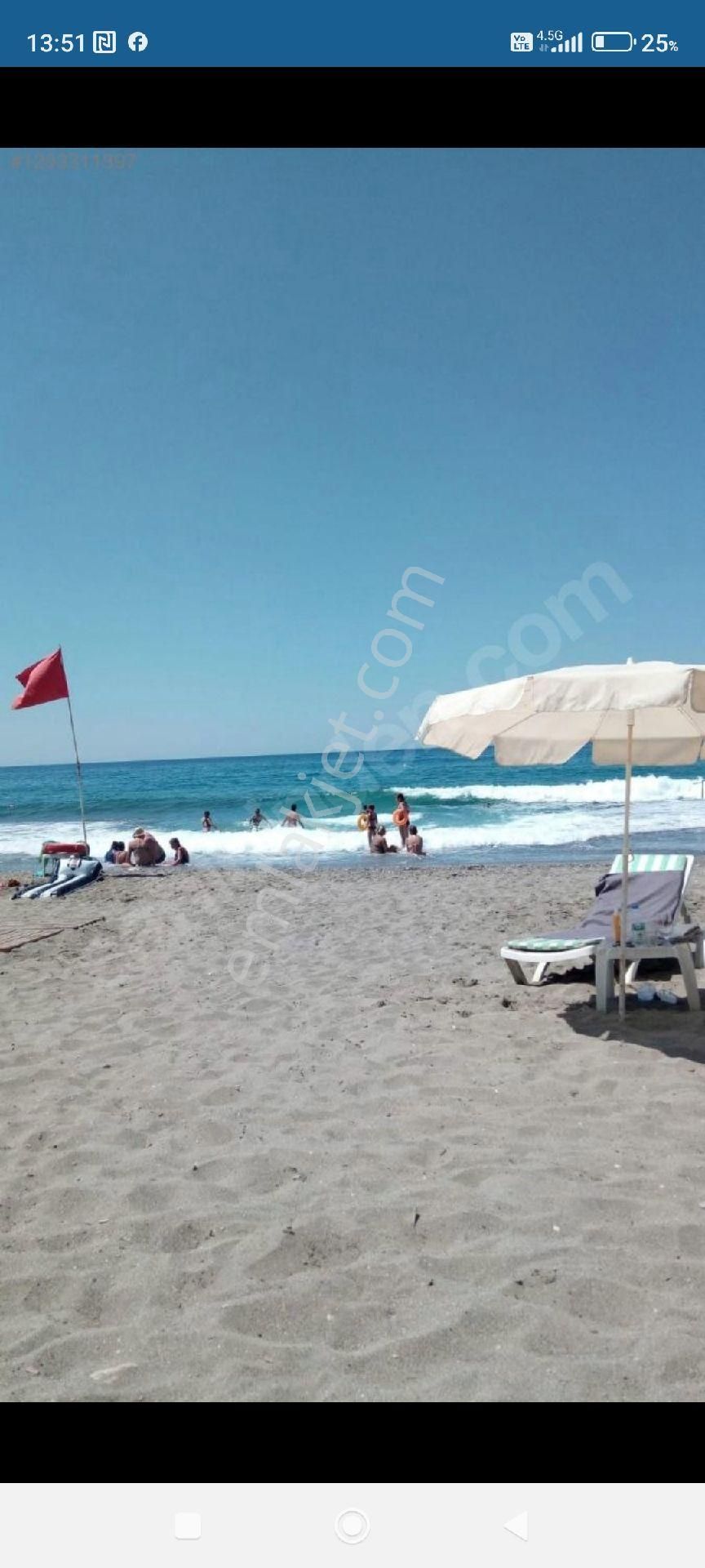 Sahibinden Kiralık Eşyalı Daire