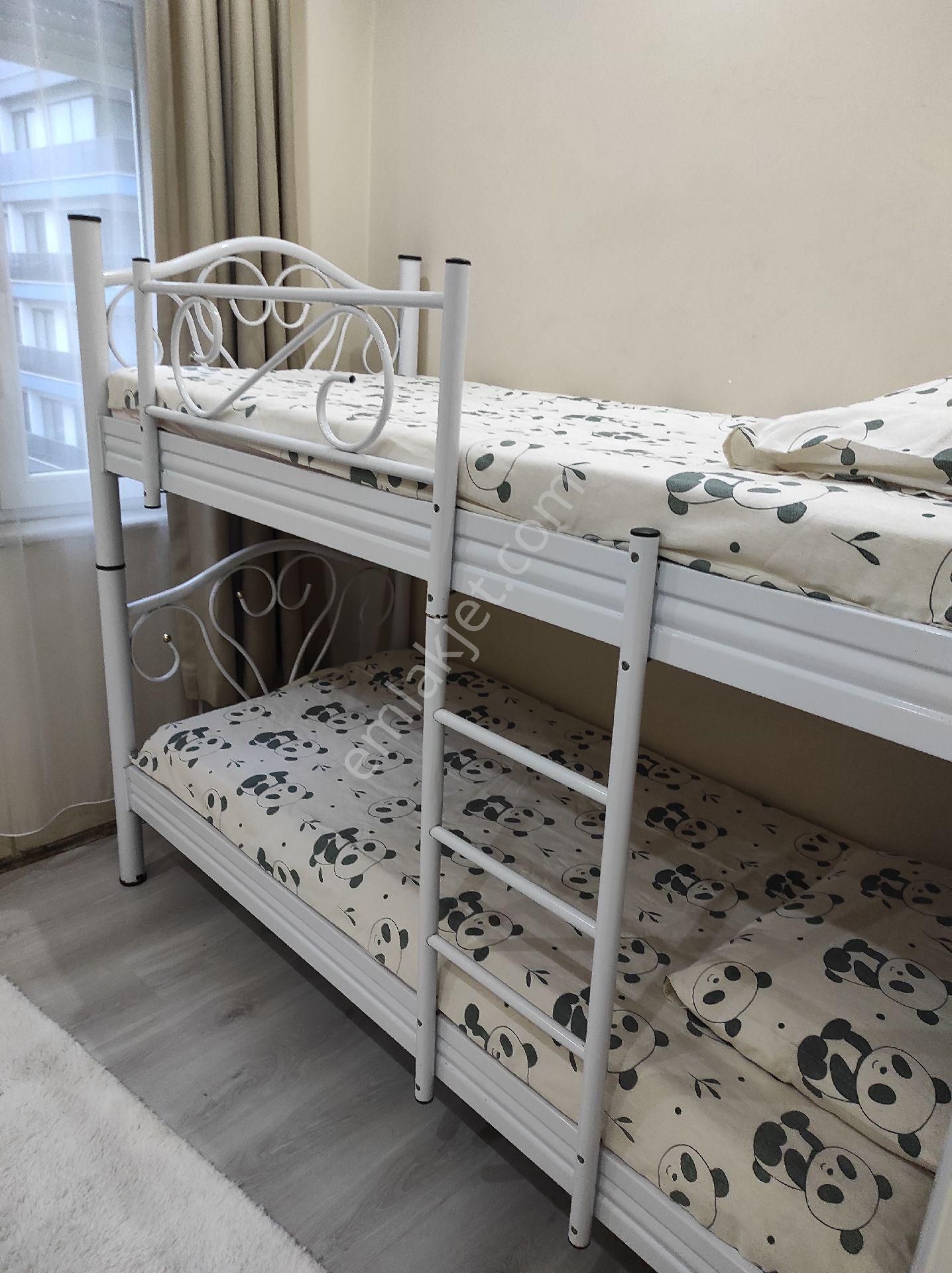 Sahibinden Kiralık Eşyalı Daire - Görsel 9