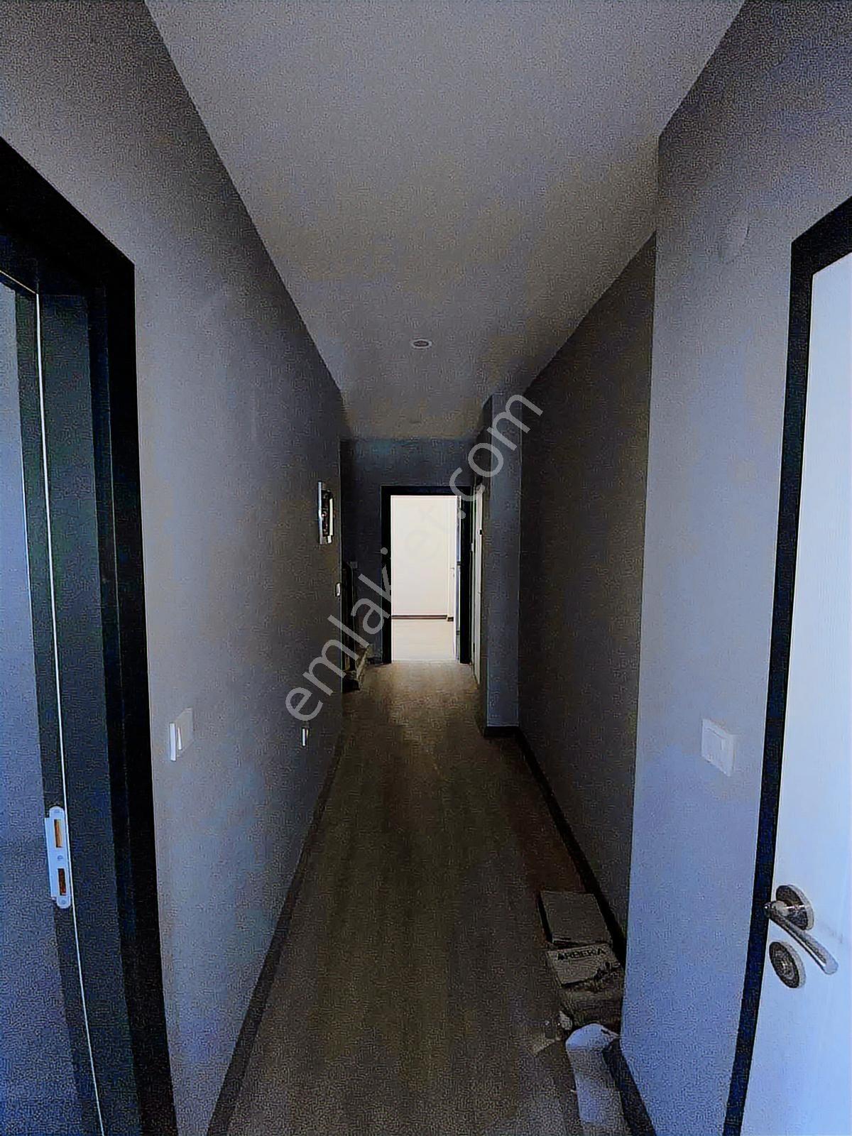 İnfo Gayrimenkulden Satılık 4+1 Dubleks - Görsel 34