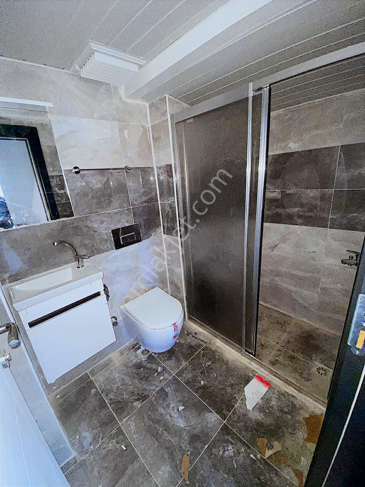 İnfo Gayrimenkulden Satılık 4+1 Dubleks - Görsel 35