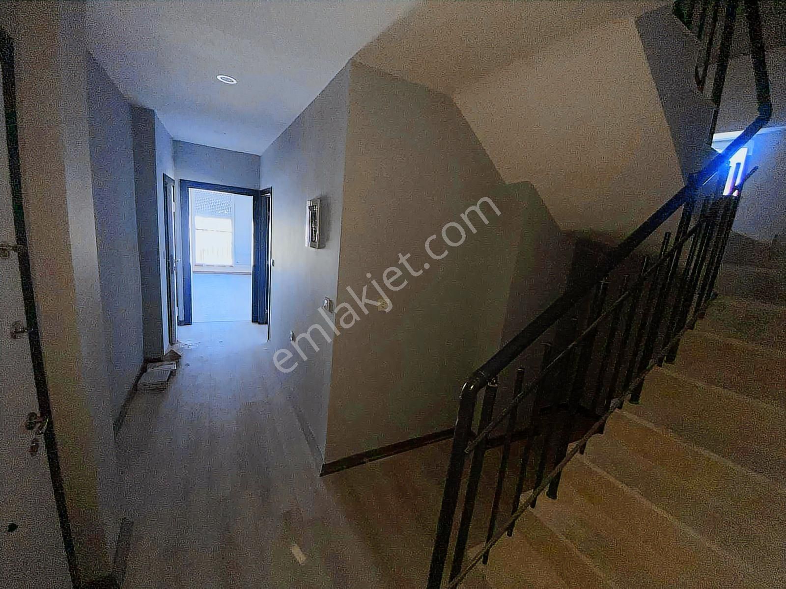 İnfo Gayrimenkulden Satılık 4+1 Dubleks - Görsel 25