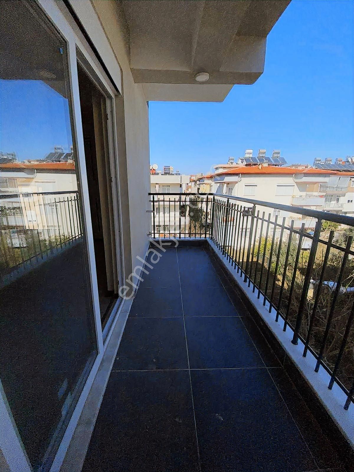 İnfo Gayrimenkulden Satılık 4+1 Dubleks