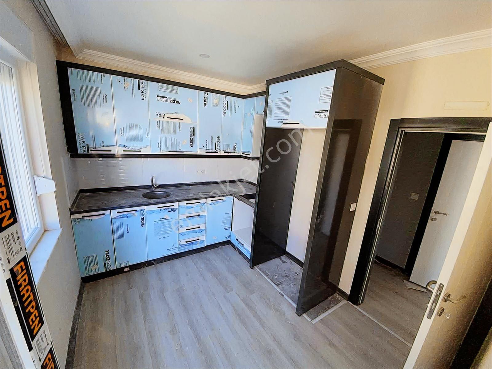 İnfo Gayrimenkulden Satılık 4+1 Dubleks - Görsel 20