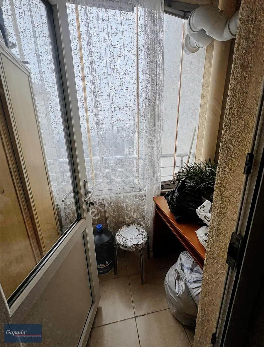 Toki Manolya 75 M. Kiralık 2+1 Eşyalı Daire