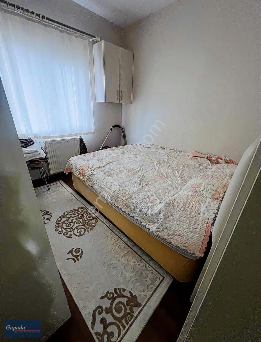 Toki Manolya 75 M. Kiralık 2+1 Eşyalı Daire - Görsel 14