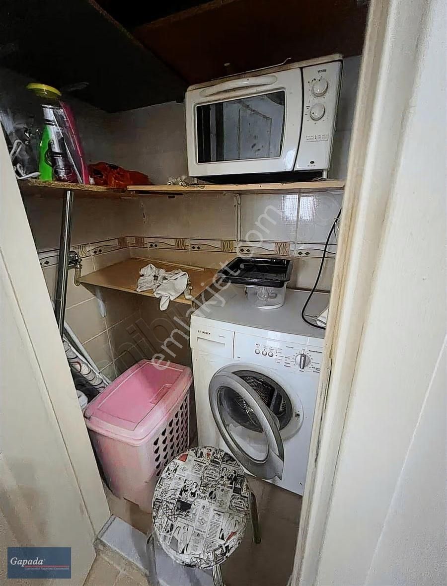 Toki Manolya 75 M. Kiralık 2+1 Eşyalı Daire - Görsel 5