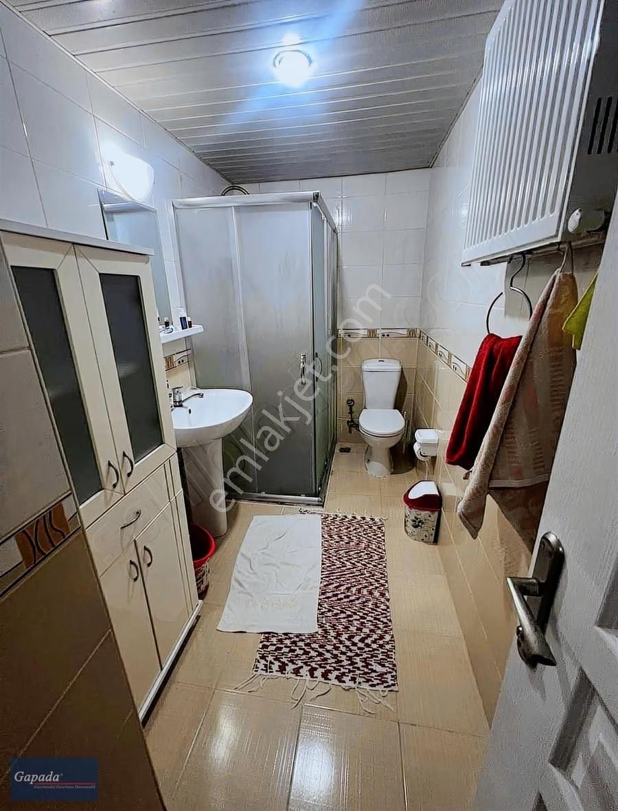 Toki Manolya 75 M. Kiralık 2+1 Eşyalı Daire - Görsel 9