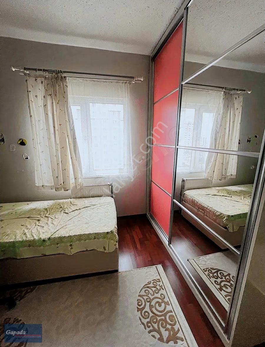 Toki Manolya 75 M. Kiralık 2+1 Eşyalı Daire - Görsel 12