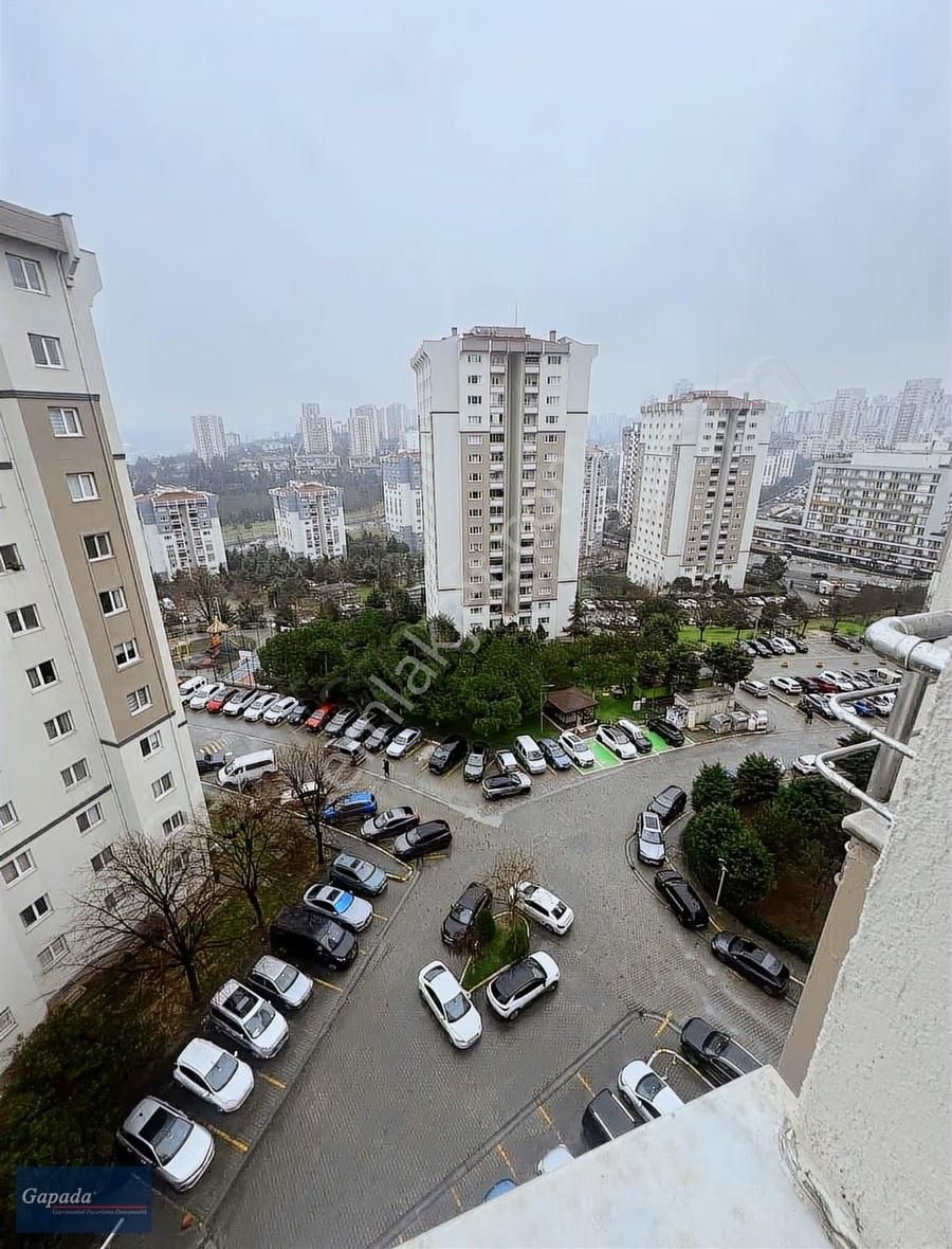 Toki Manolya 75 M. Kiralık 2+1 Eşyalı Daire - Görsel 11