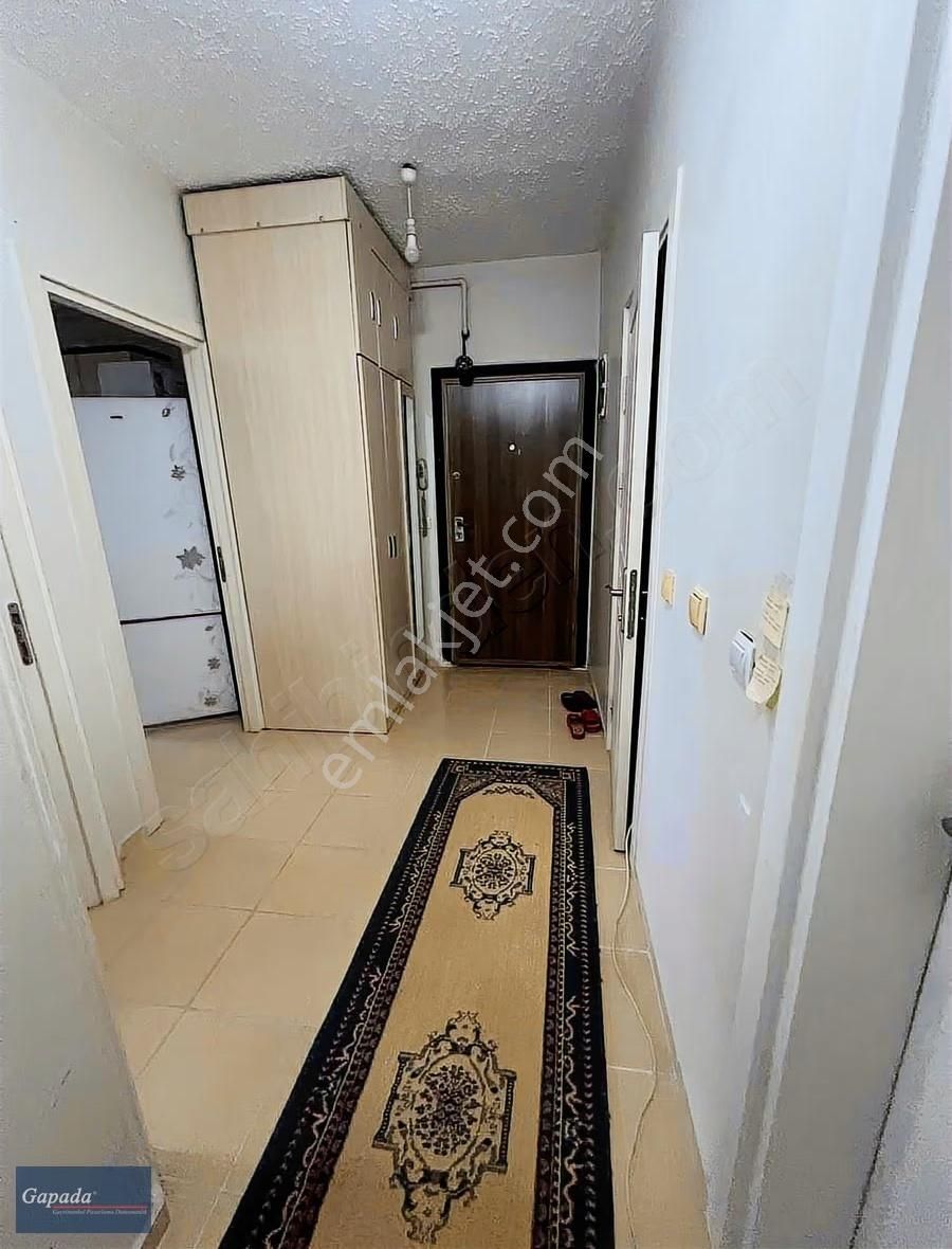 Toki Manolya 75 M. Kiralık 2+1 Eşyalı Daire - Görsel 8