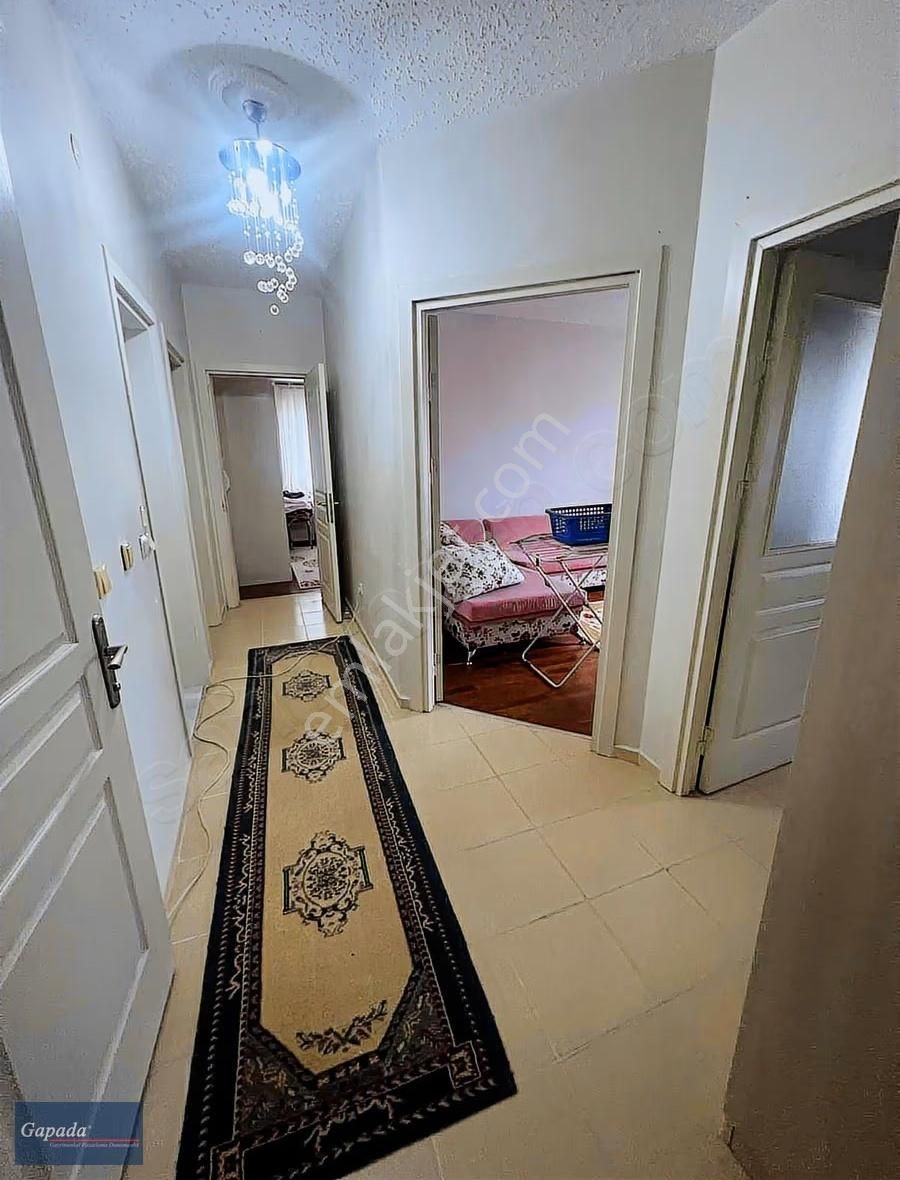 Toki Manolya 75 M. Kiralık 2+1 Eşyalı Daire - Görsel 3