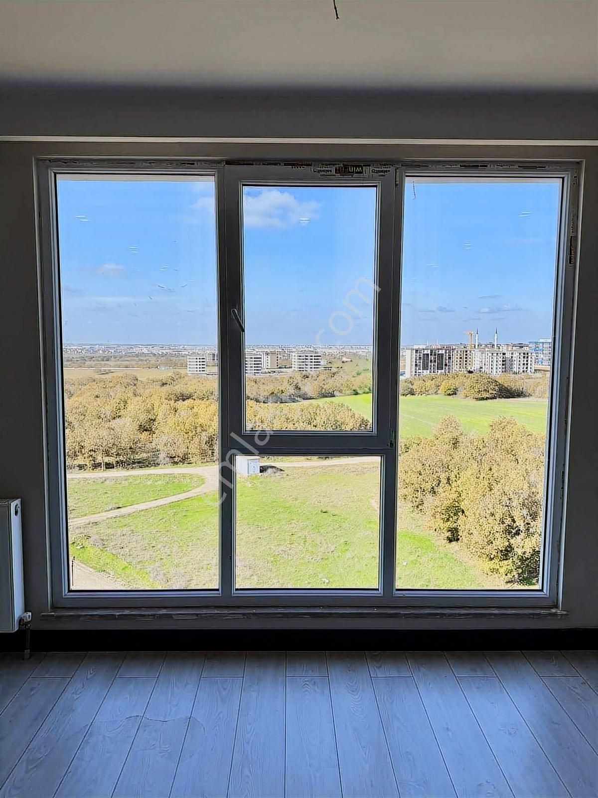 Onay 'dan Çerkezköy Tepede Lüks Sitede Mega Büyük 4+1 Daire - Görsel 9