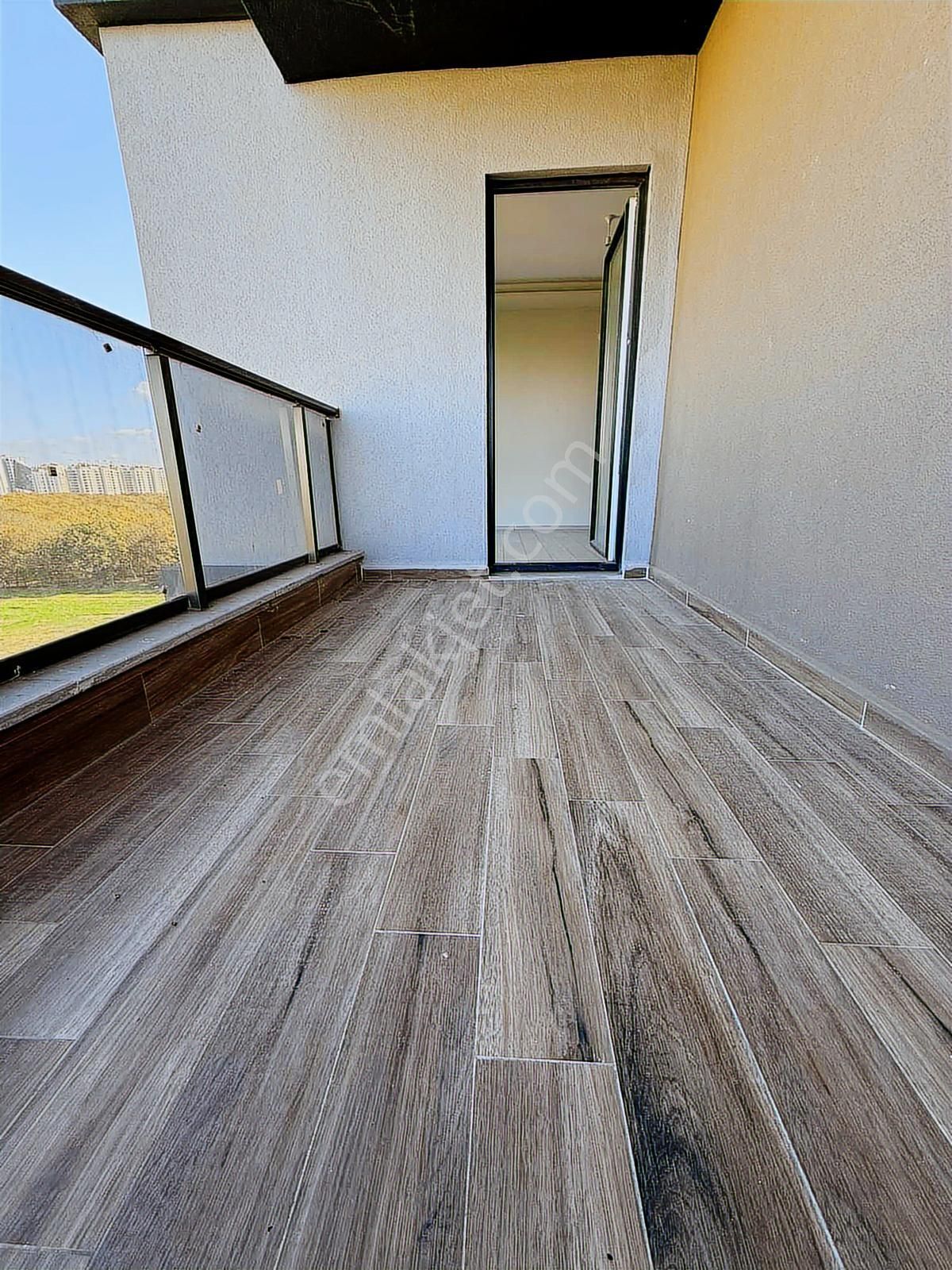 Onay 'dan Çerkezköy Tepede Lüks Sitede Mega Büyük 4+1 Daire - Görsel 10