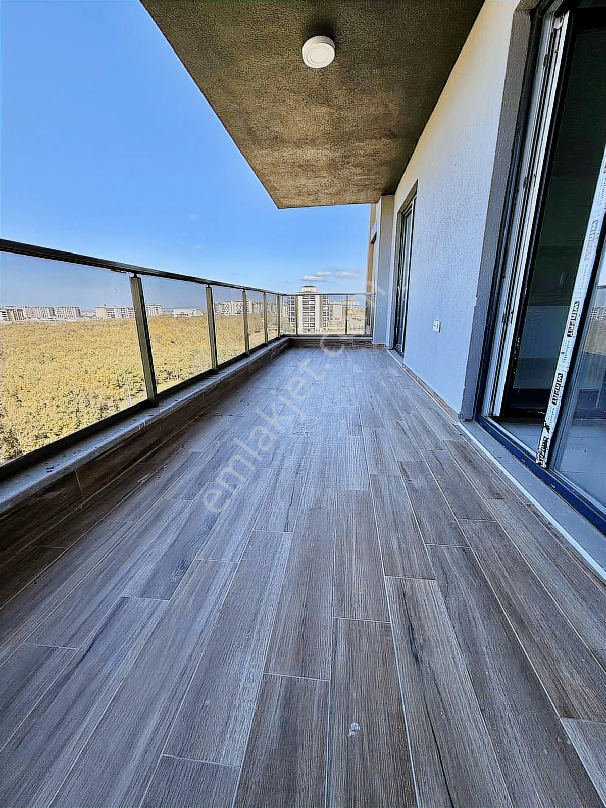 Onay 'dan Çerkezköy Tepede Lüks Sitede Mega Büyük 4+1 Daire - Görsel 35