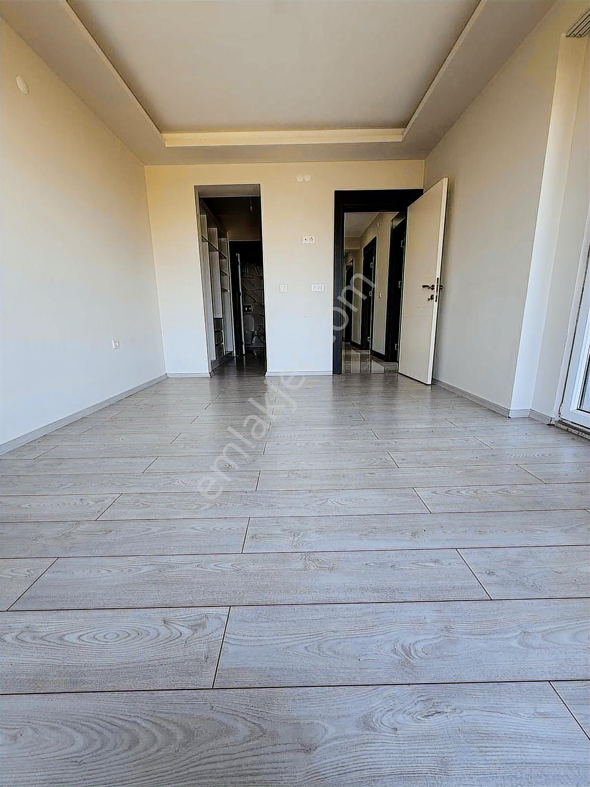 Onay 'dan Çerkezköy Tepede Lüks Sitede Mega Büyük 4+1 Daire - Görsel 32